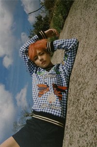 ARMYPEDIA 明信片 YF