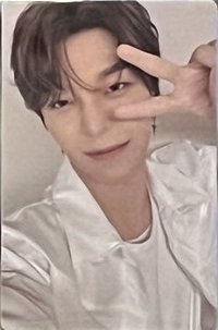 B2P展覽 周邊卡 第二週 01卡套卡