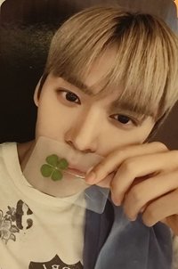 ODYSSEY km 幸運卡 