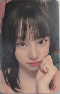 YUQ1 el 線上4.0 簽售卡 水蜜桃琦