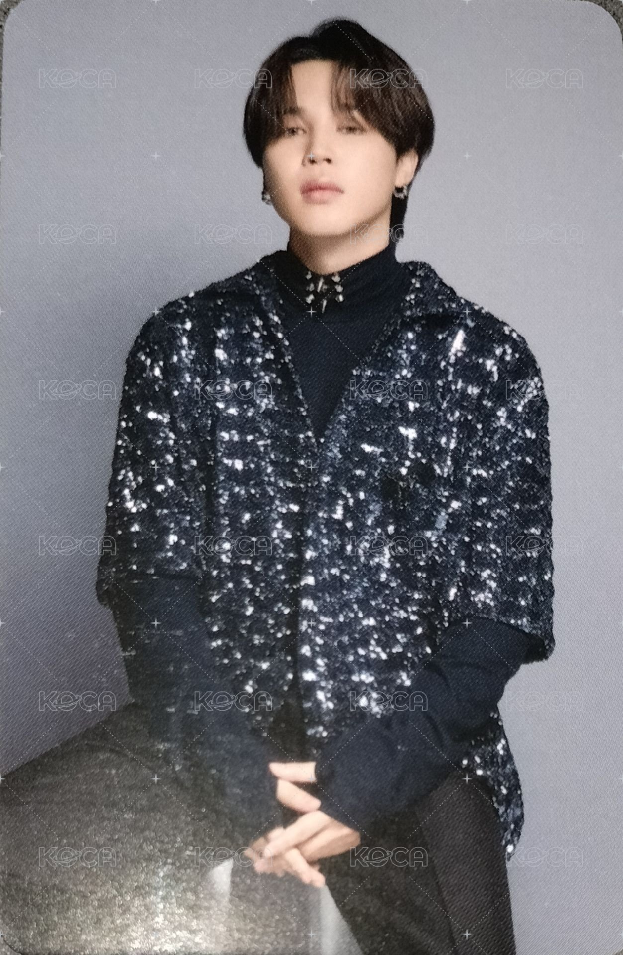 Dicon 周邊卡 102卡冊（2/14） 正面