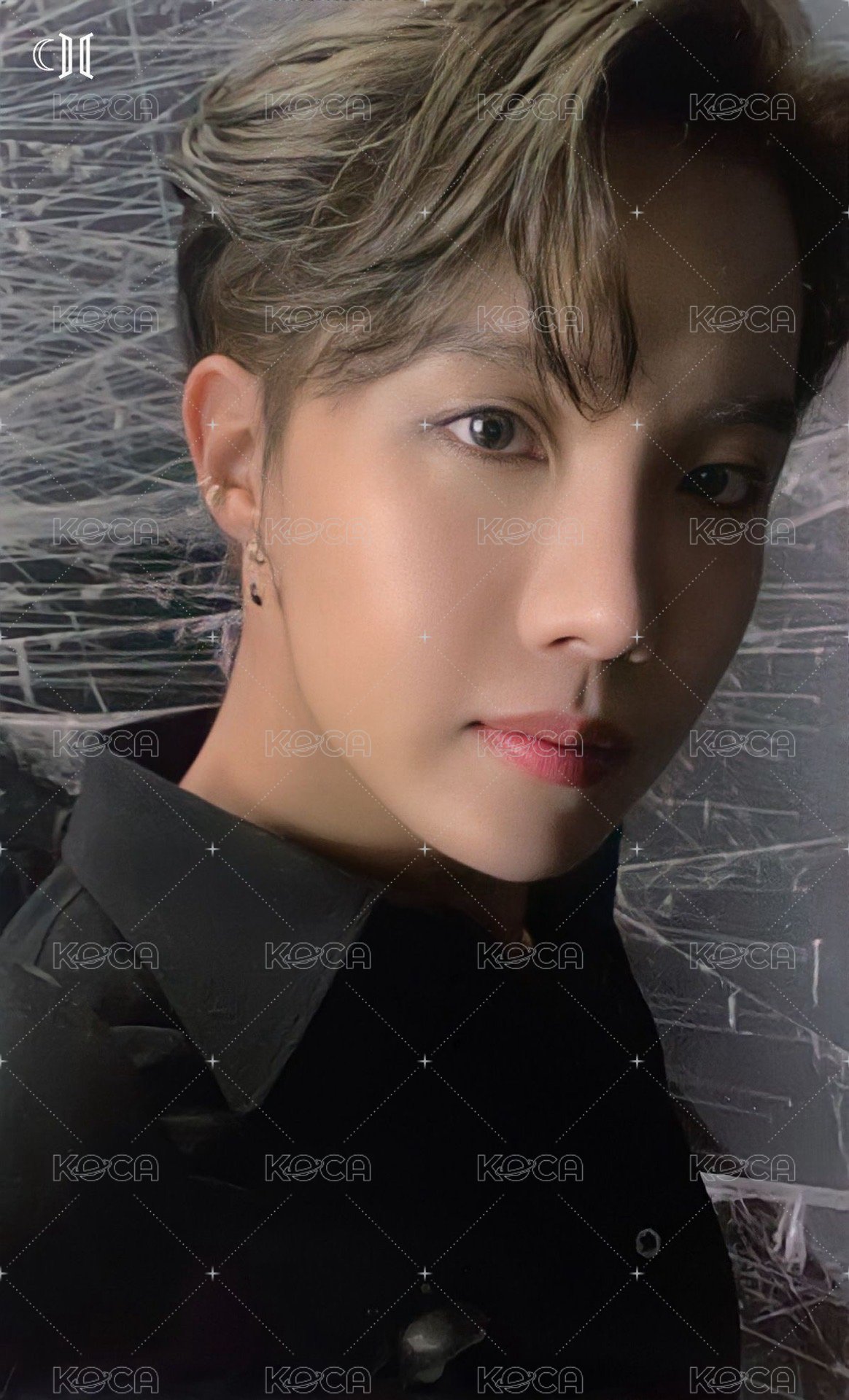 MOTS 專輯卡 ver.2 正面