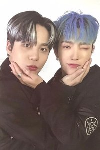 OUTLAW 專輯卡 Diary ver. Unit