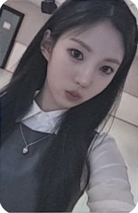 ERLU BLUE ms 鐵盒 簽售卡 