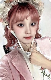 I SWAY kms 3.0 特典卡 ver.2