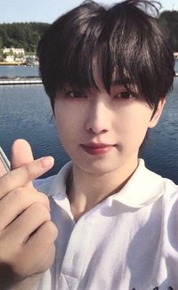 青嵐 (Aoarashi) hmv 幸運卡 