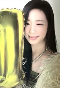 BABYMONS7ER kkt 預售 特典卡 