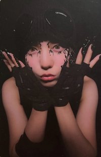 NEW DNA 專輯卡 ver.X