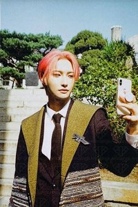 Fever Epilogue 專輯卡 Diary ver. 1