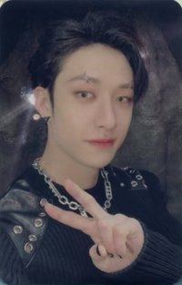 5-STAR bdm 特典卡 