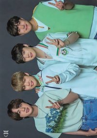 小宇宙 隨機卡 分隊(7/8)