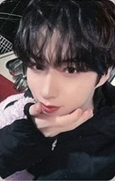 Dear.M km 線下 1.0 簽售卡 中簽卡