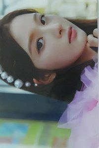 AD MARE 阿拉丁 預售 特典卡 
