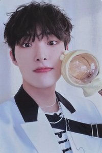 ANITEEZ IN ILLUSION 周邊卡 LIGHT STICK COVER