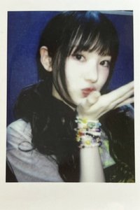 UG wm 幸運卡 拍立得