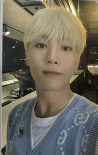 正四後續 m2u 特典卡 