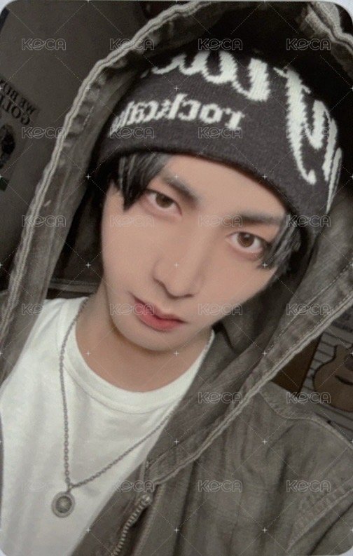 19.99 打歌卡 Luckydoor 4 正面