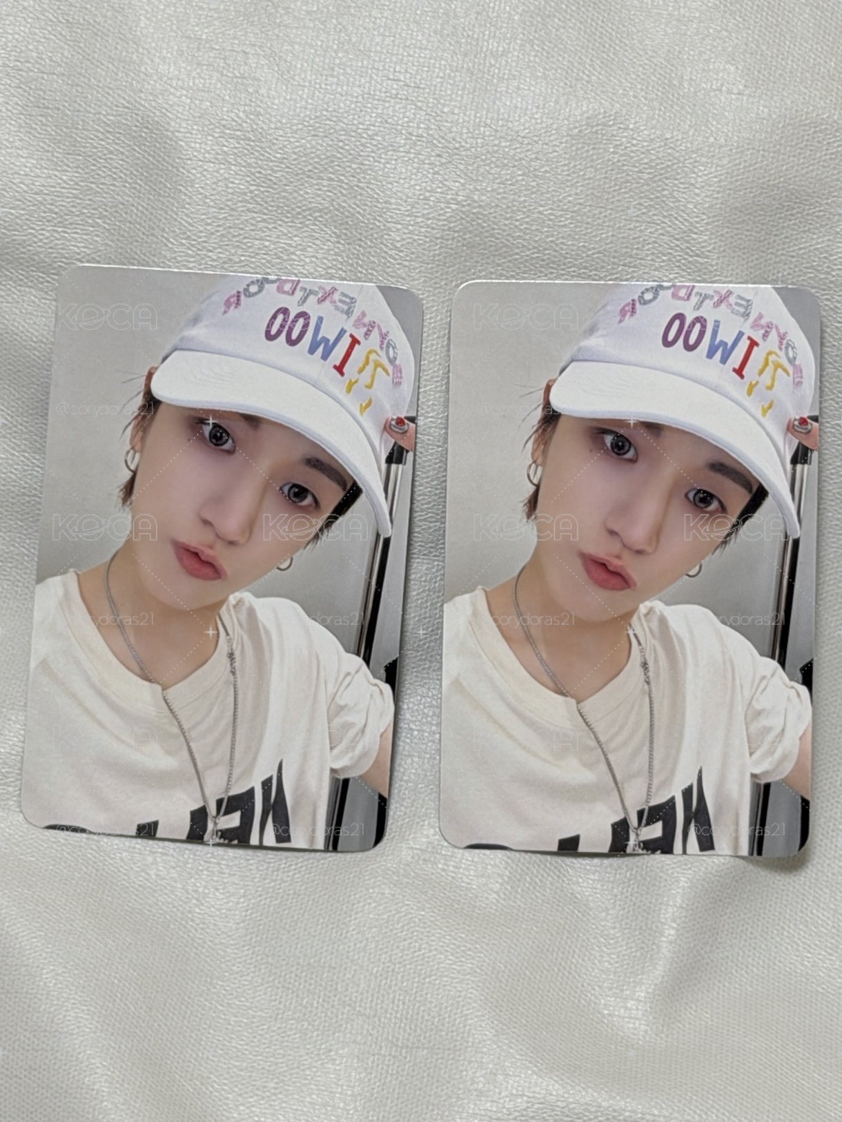 現貨 Kpop Nara 2