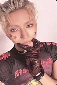 Beautiful Mind 專輯卡 RAW VER.