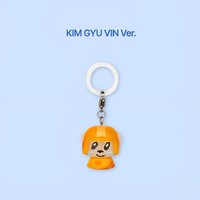 世巡H&N 鑰匙圈吊飾 