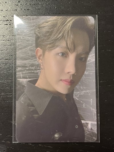 鄭號錫｜黑天鵝🦢