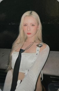 ACT LIKE THAT 亞巡最終站 任務卡 香港 ver.