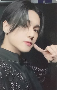 OUTLAW MINIRECORD 6.0 幸運卡 2023臺灣場造型