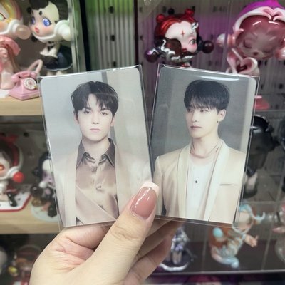 RIGHT HERE 高陽變化卡一套 13張