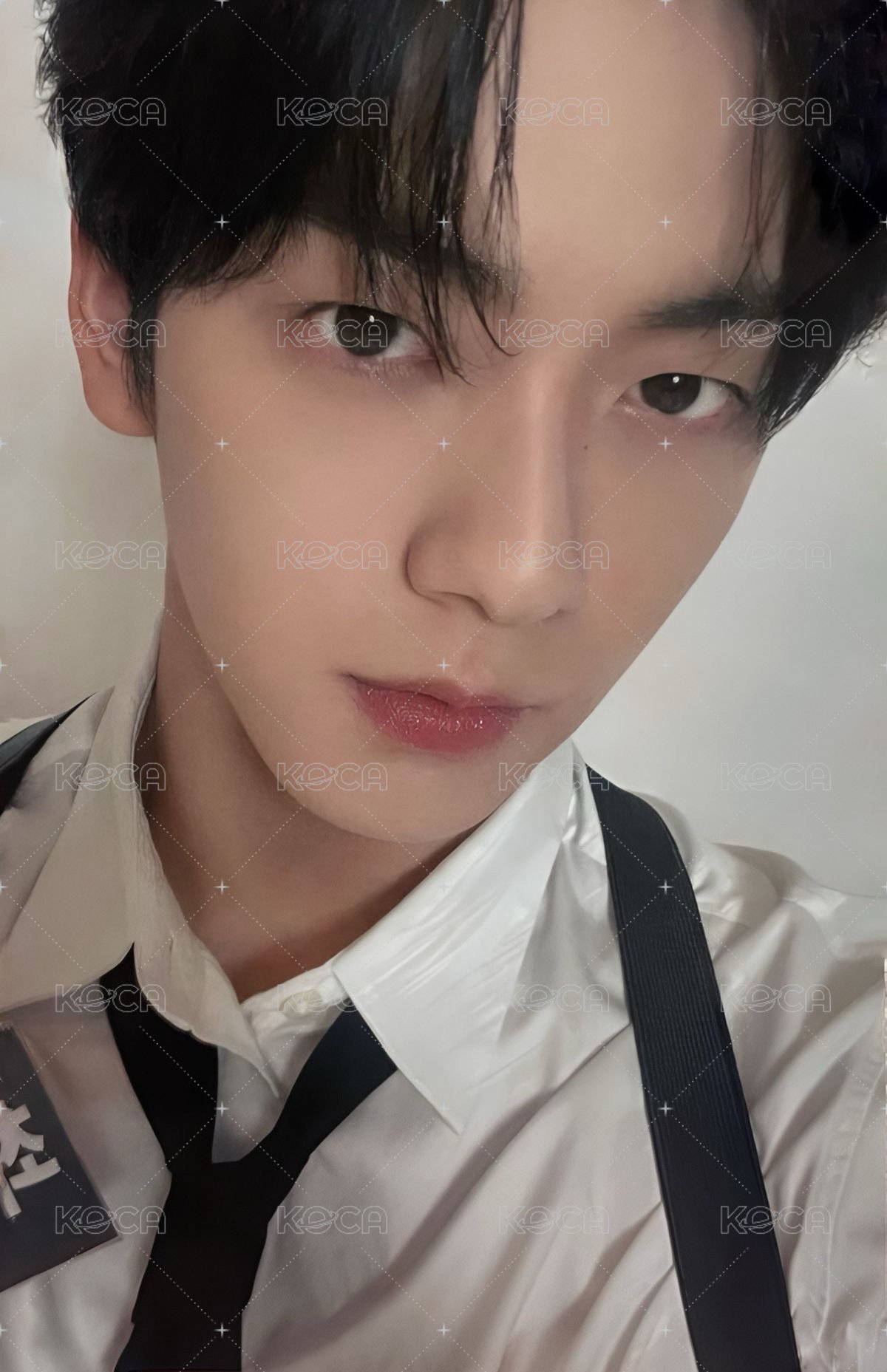 正四 環球 1.0 幸運卡  正面