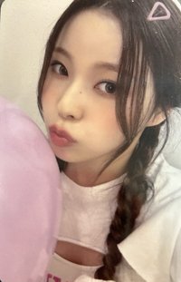expérgo am 簽售卡 氣球圭