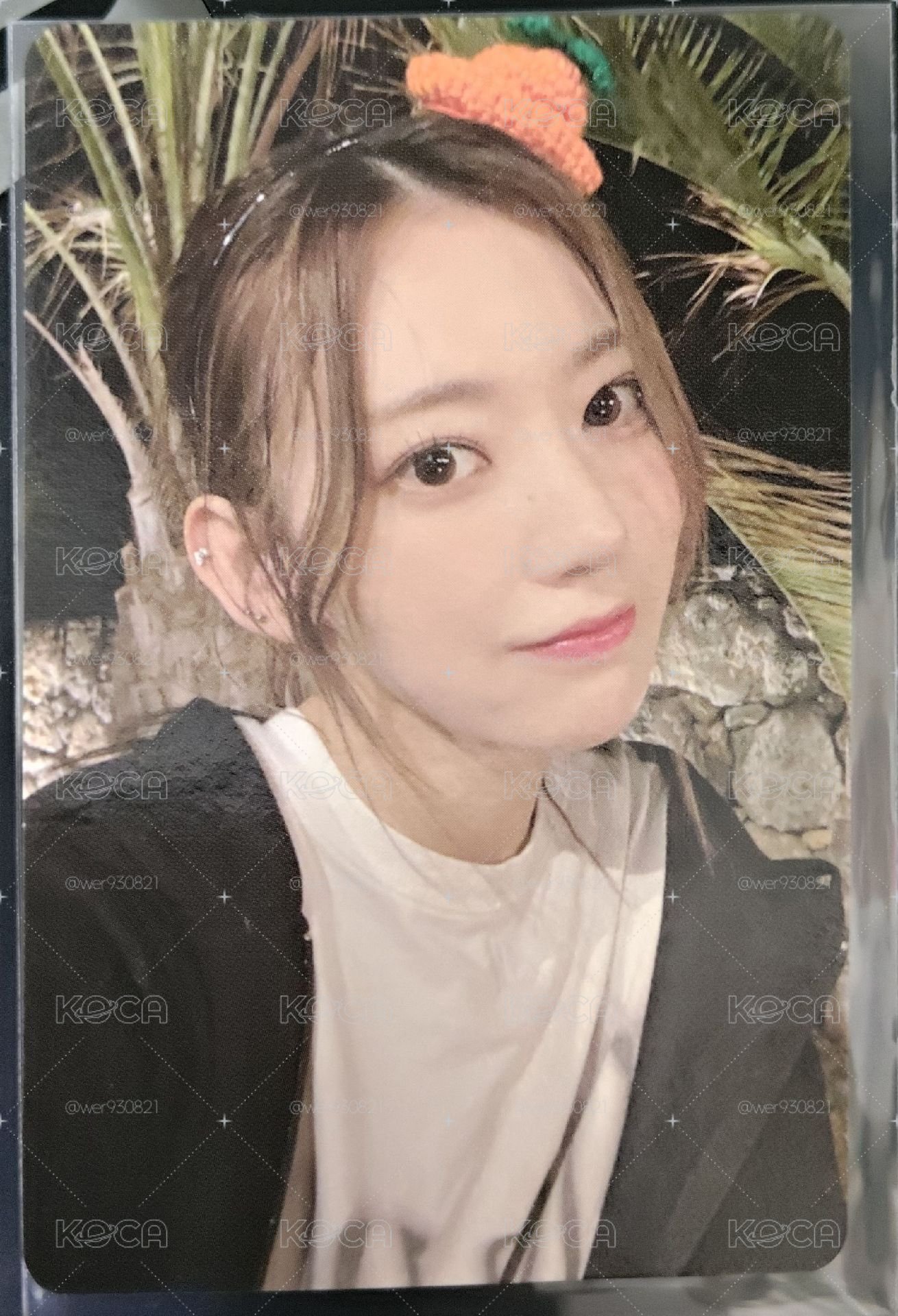 DAY OFF 濟州島 周邊卡