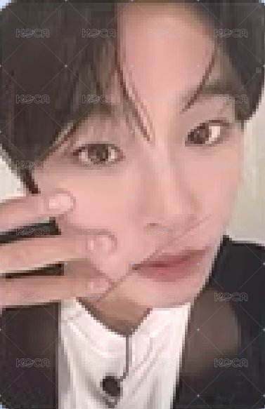 Steady QQ音樂 4星 星光卡  正面