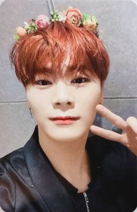 花生迷二 wd 2.0 簽售卡 