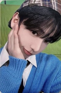 mc 入場卡 / 場限卡 250306 B版