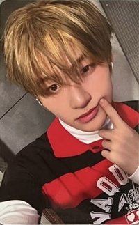 Play Hard wvs 簽售卡 