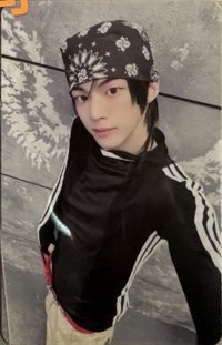 Play Hard sw PB 幸運卡 快閃店