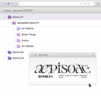 æpisode SYNK#1