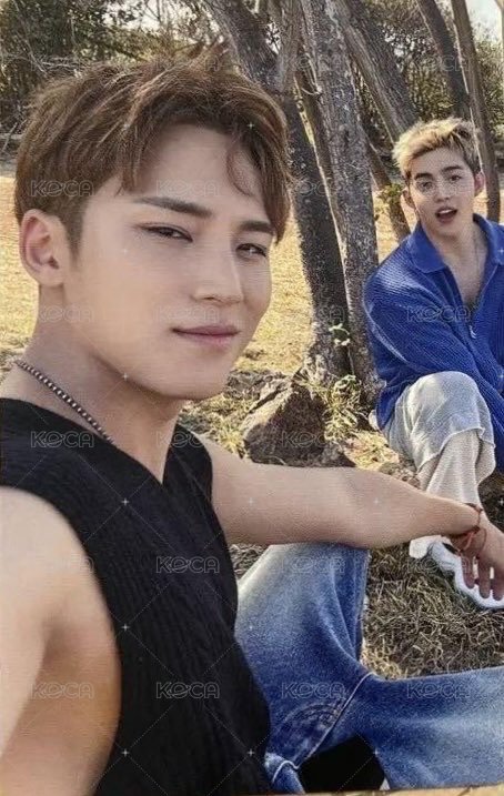 HYPE VIBES hmv C版 特典卡  正面