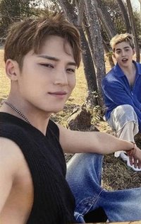 HYPE VIBES hmv C版 特典卡 