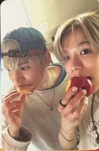 ODYSSEY 專輯卡 預售禮