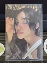 導火線快閃店 隨機卡B