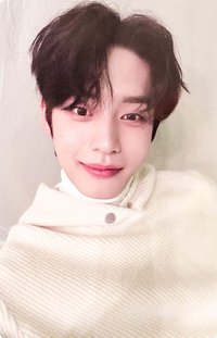 迷二 m2u 簽售卡 