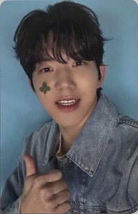 D社雜誌 雜誌卡 A版