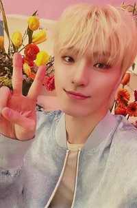 ALWAYS YOURS 專輯卡 通常ver.