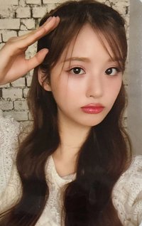 ENTWURF yes24 預售 特典卡 