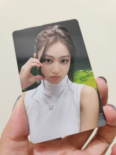 ENEMY日周滿額卡