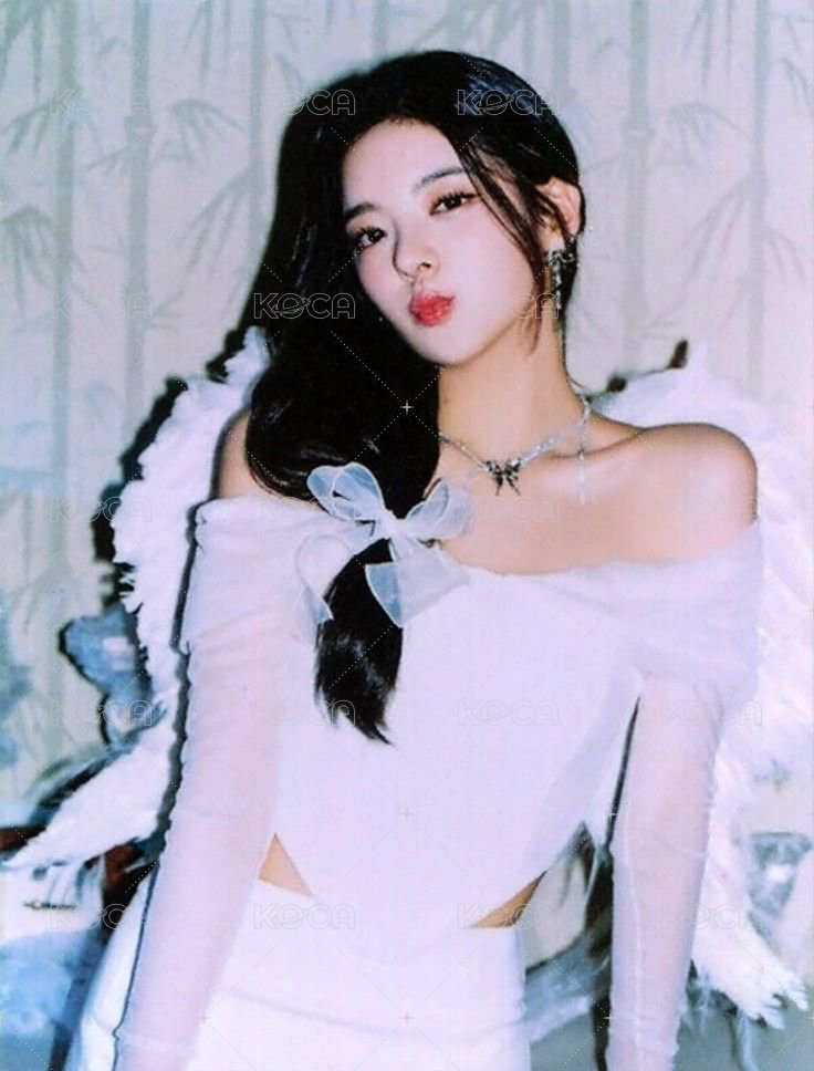 CHESHIRE 專輯卡 特別版 正面