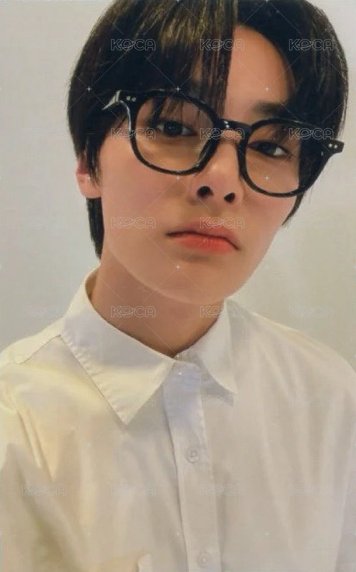 樂-STAR hmv 特典卡  正面