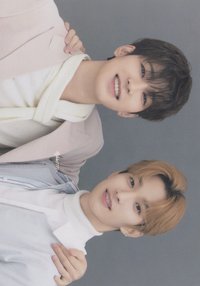 21‘FM HARE 隨機卡 圓碩雙人卡