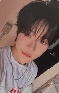 ETERNALT k4 特典卡 